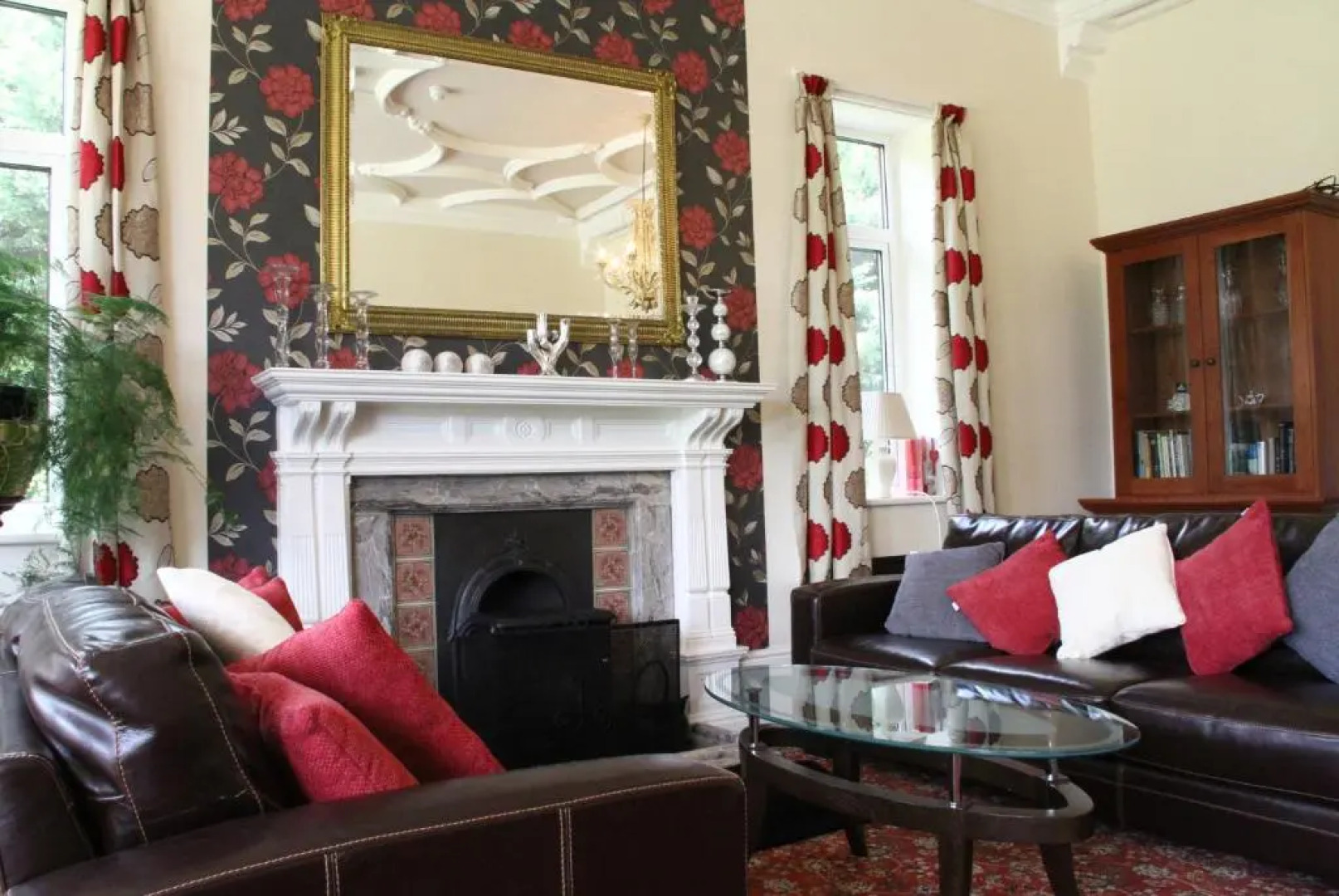 The Grange Court Hotel