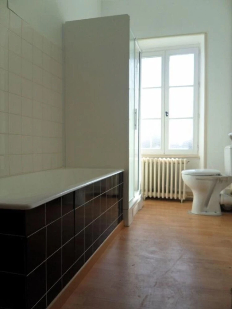 Presbytere Saint Martin de Connée