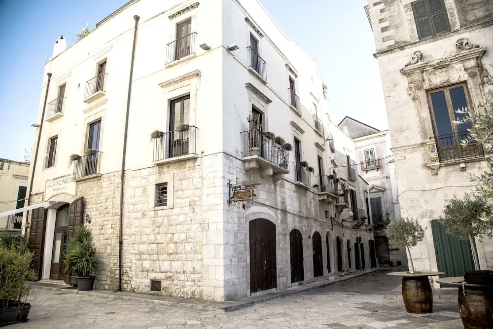 Dimora San Valentino