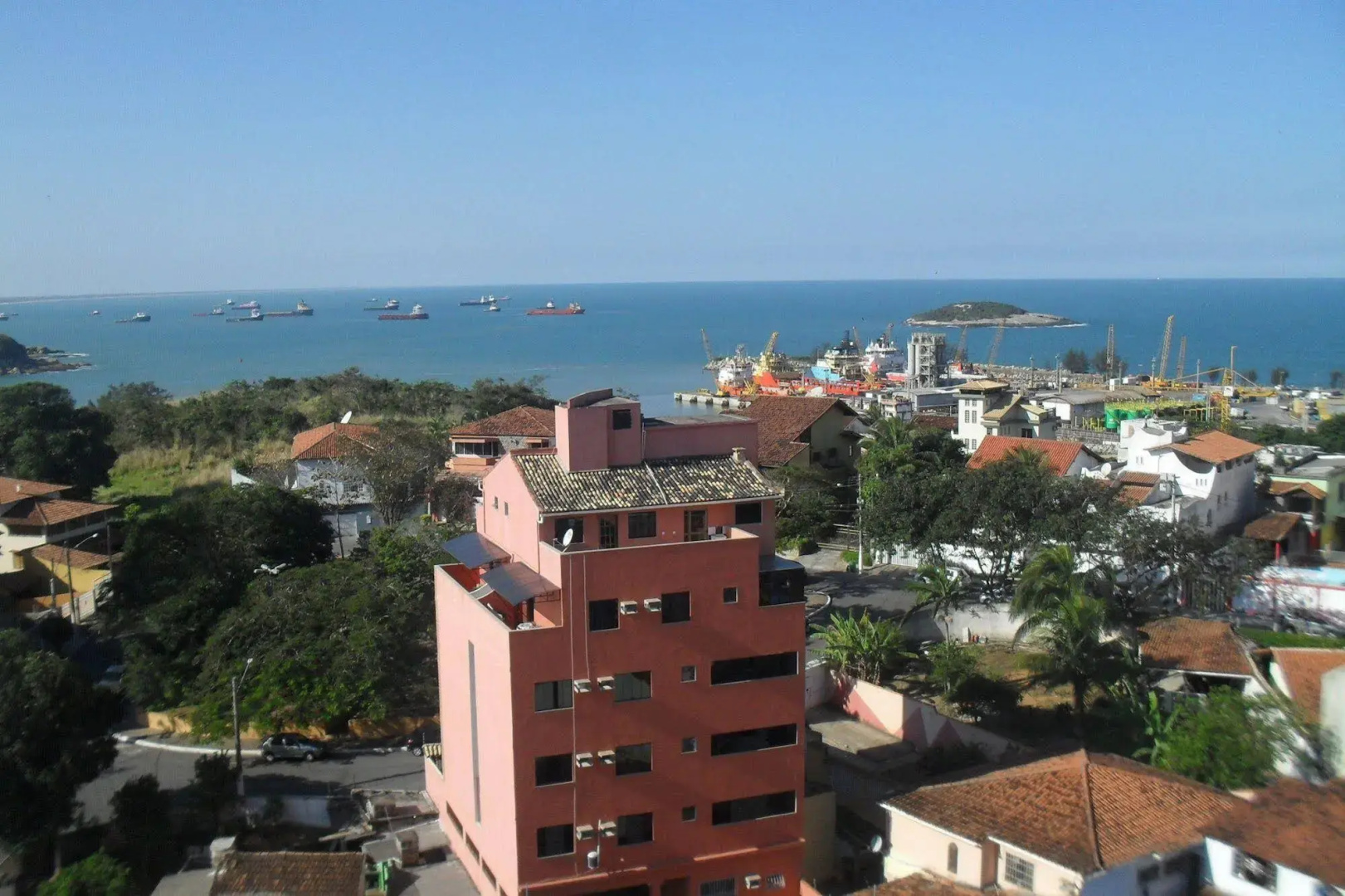 Royal Urban Macaé Hotel