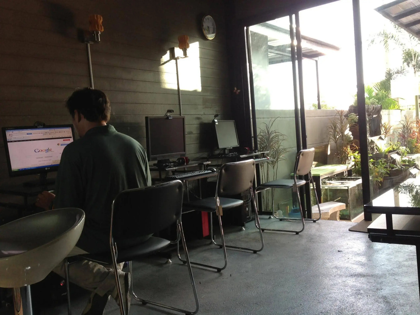 Nest Boutique Resort