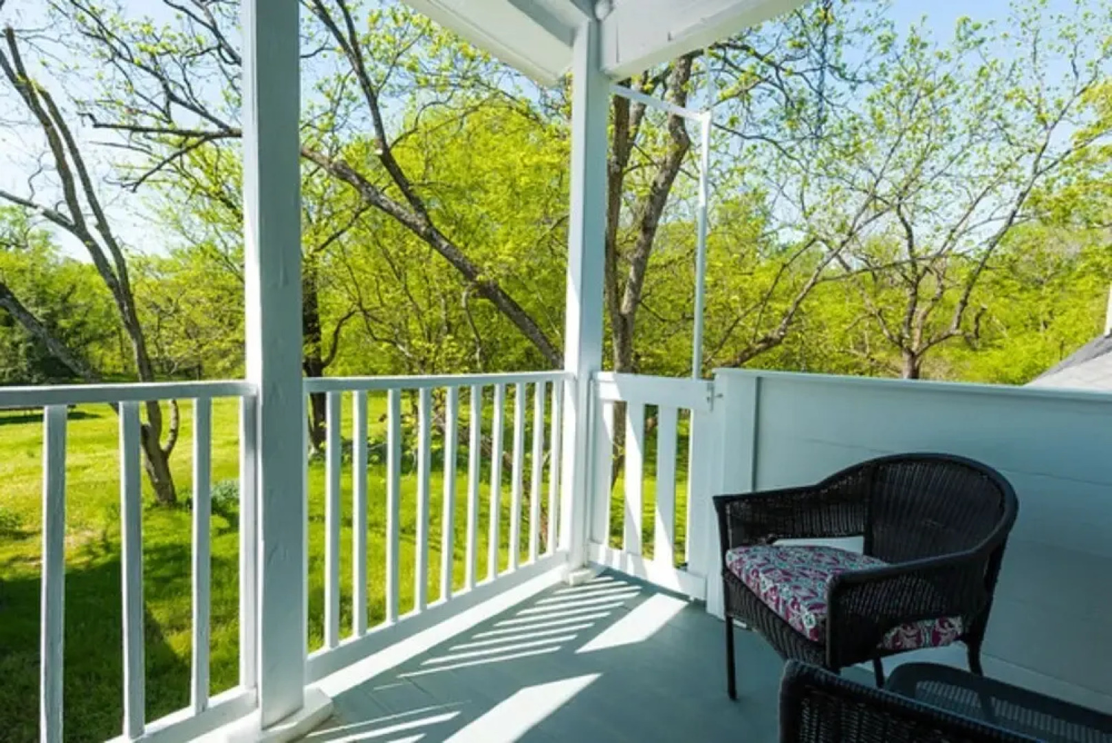 Oak Grove Bed and Breakfast