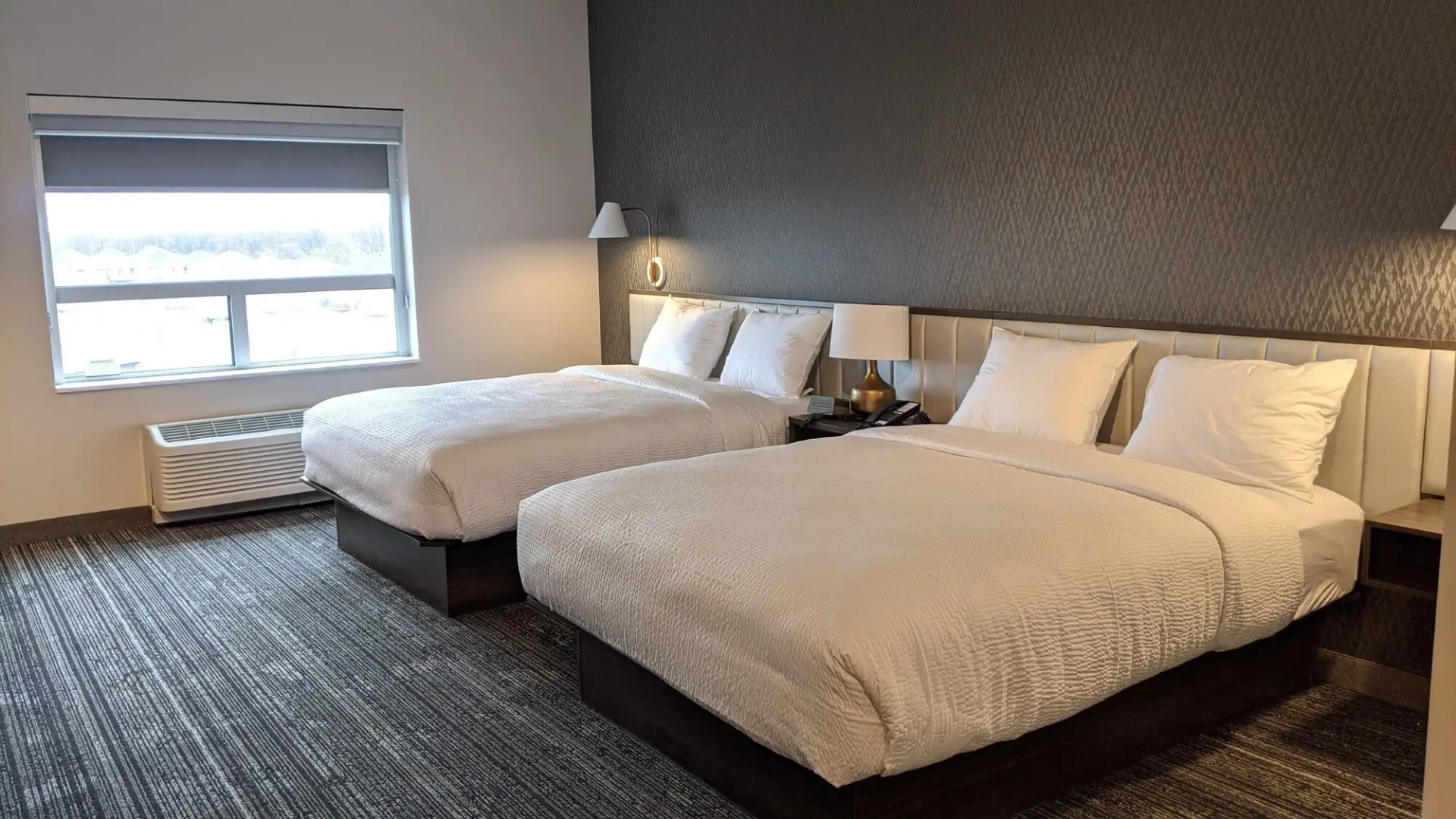 TownePlace Suites by Marriott Hamilton