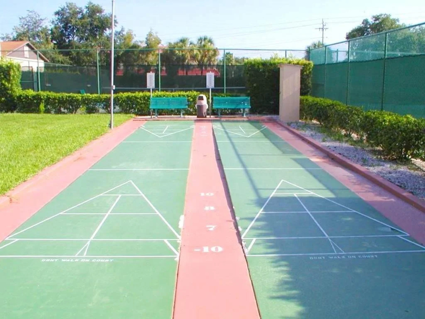 Gulf And Bay Club Siesta Key