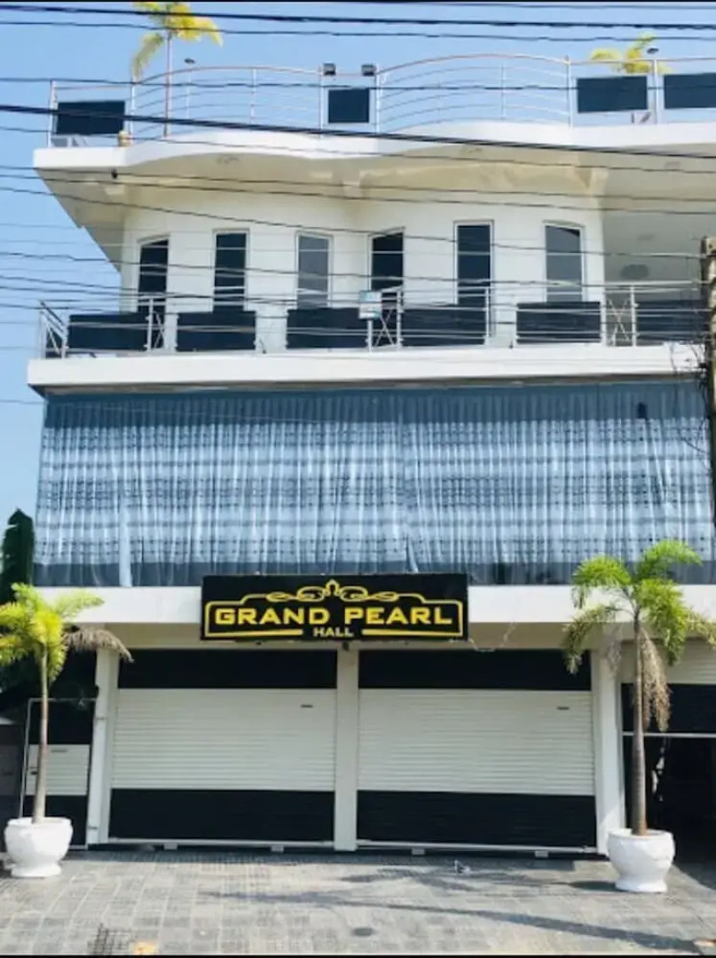 Grand Star Guest House