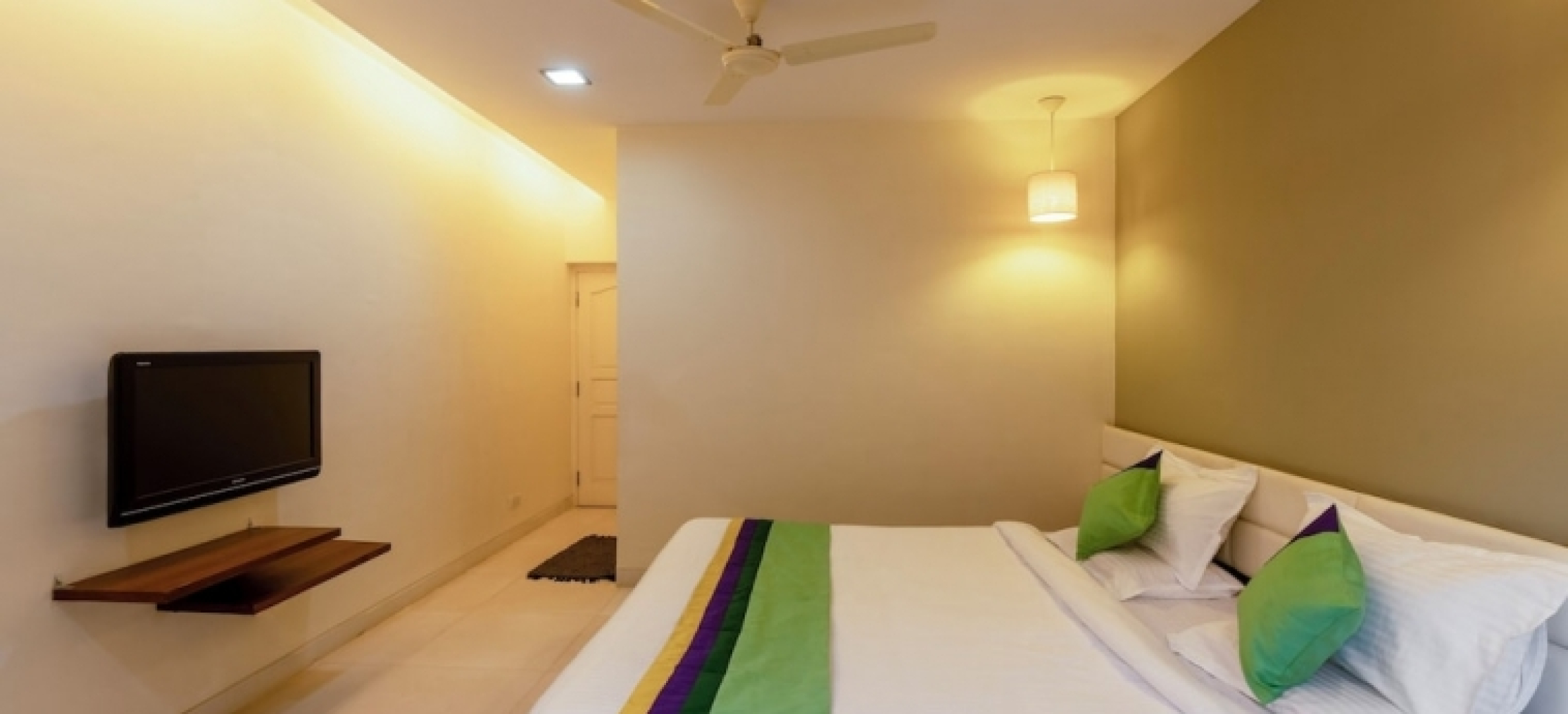 Treebo Midvalley Residence