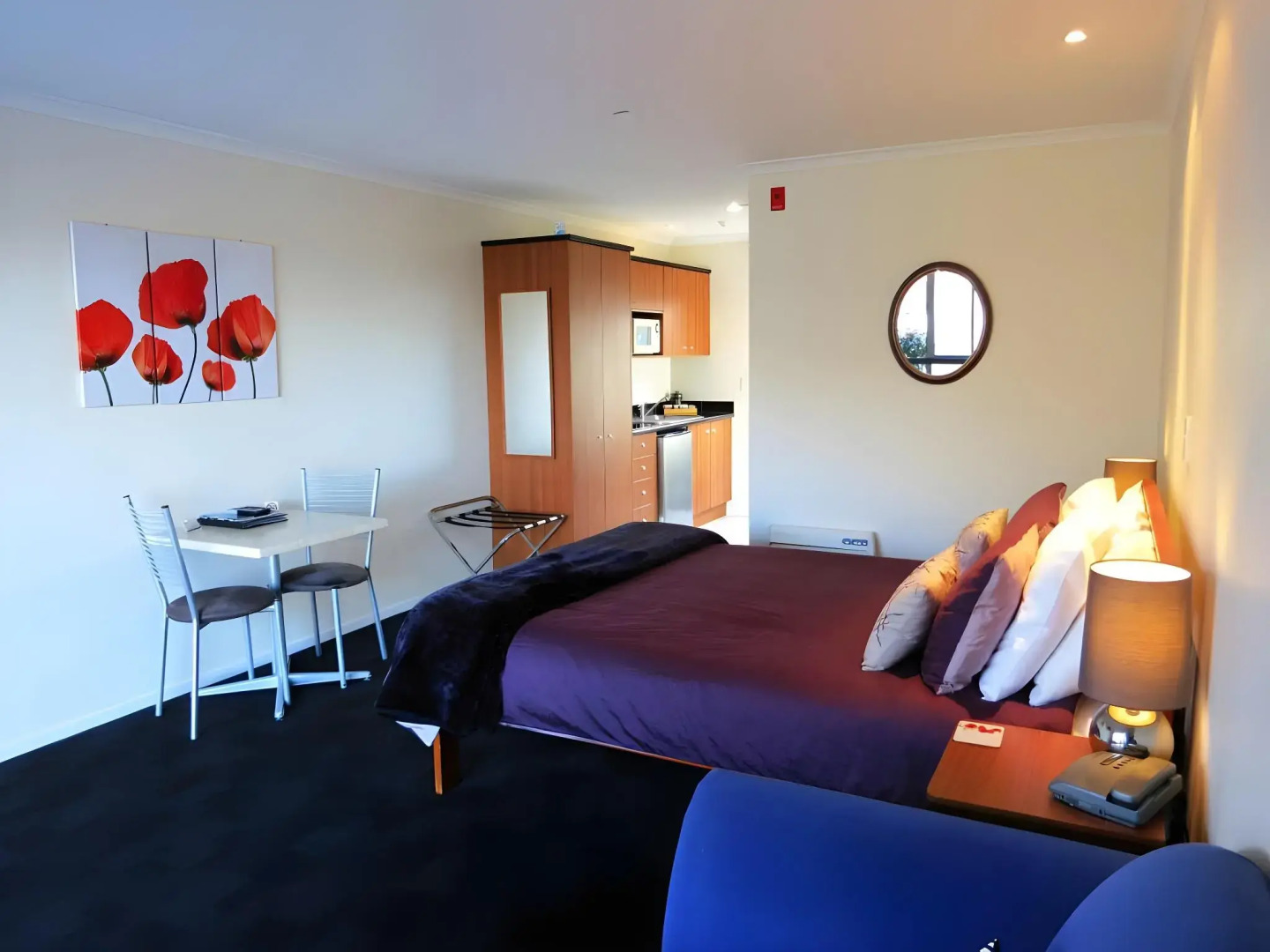 Ascot Motor Inn Taupo