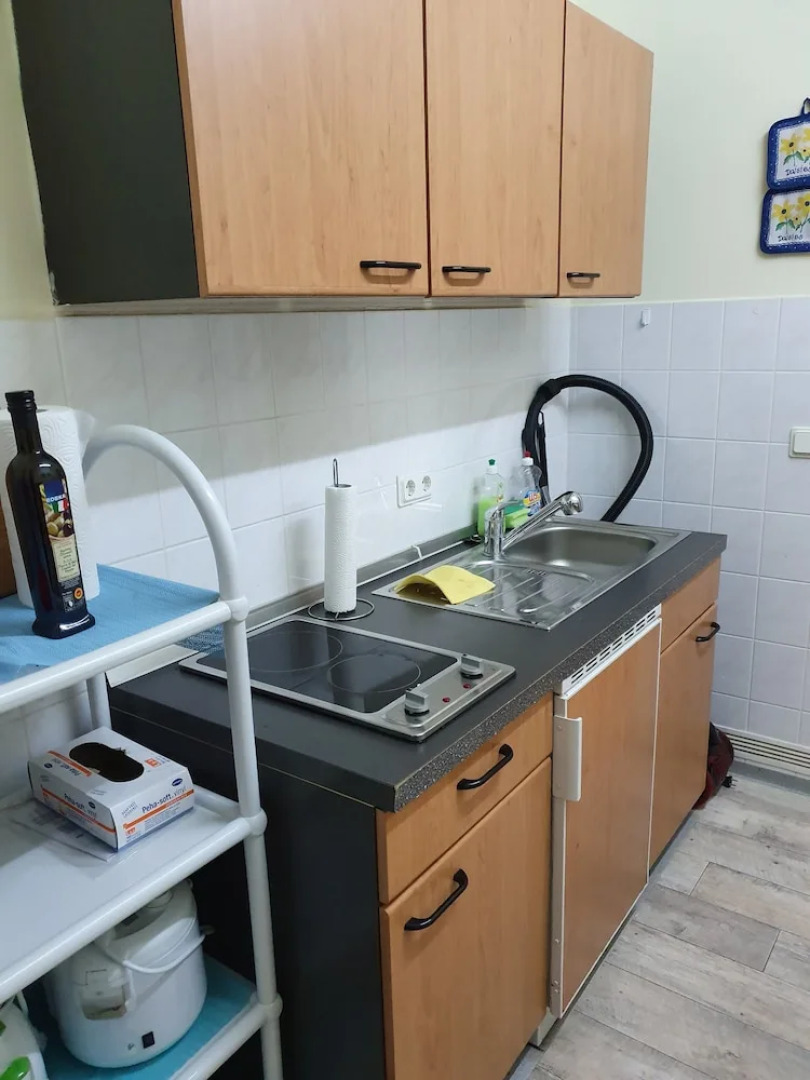 Boardinghouse Wolfsburg