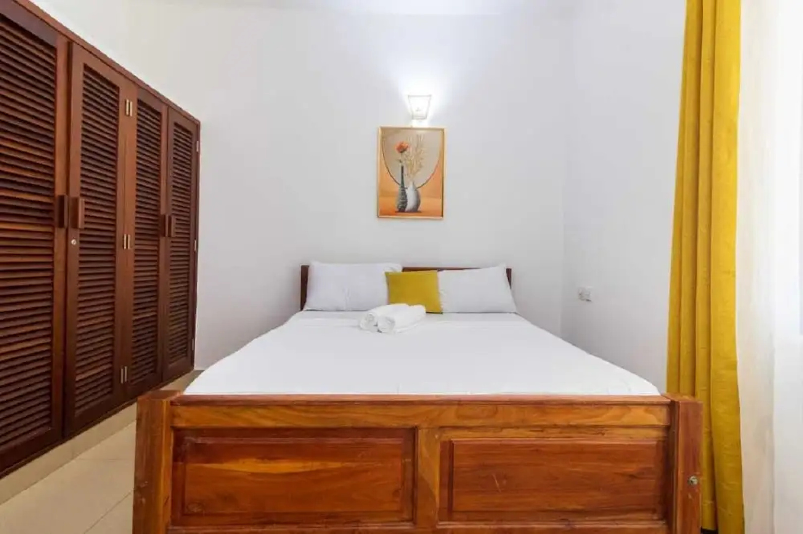 Xanadu Luxury Apartments