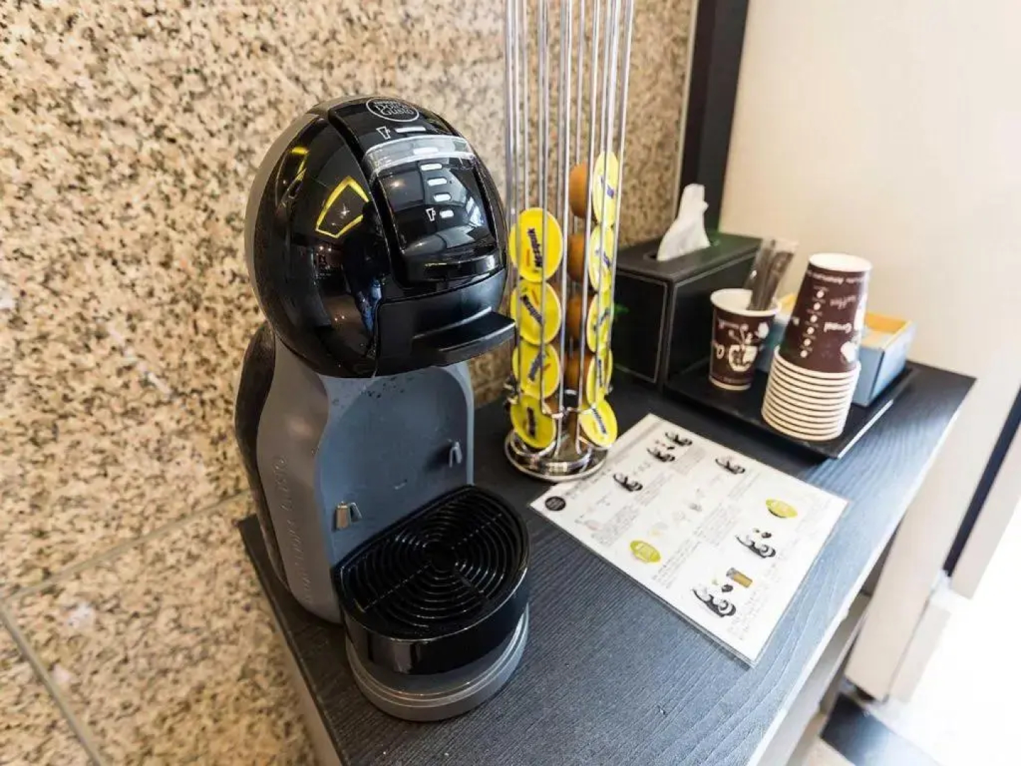 Nest Major Hotel