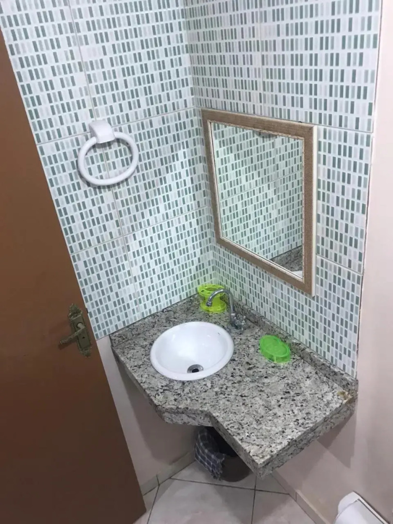 Residencial Veleiros Do Mar