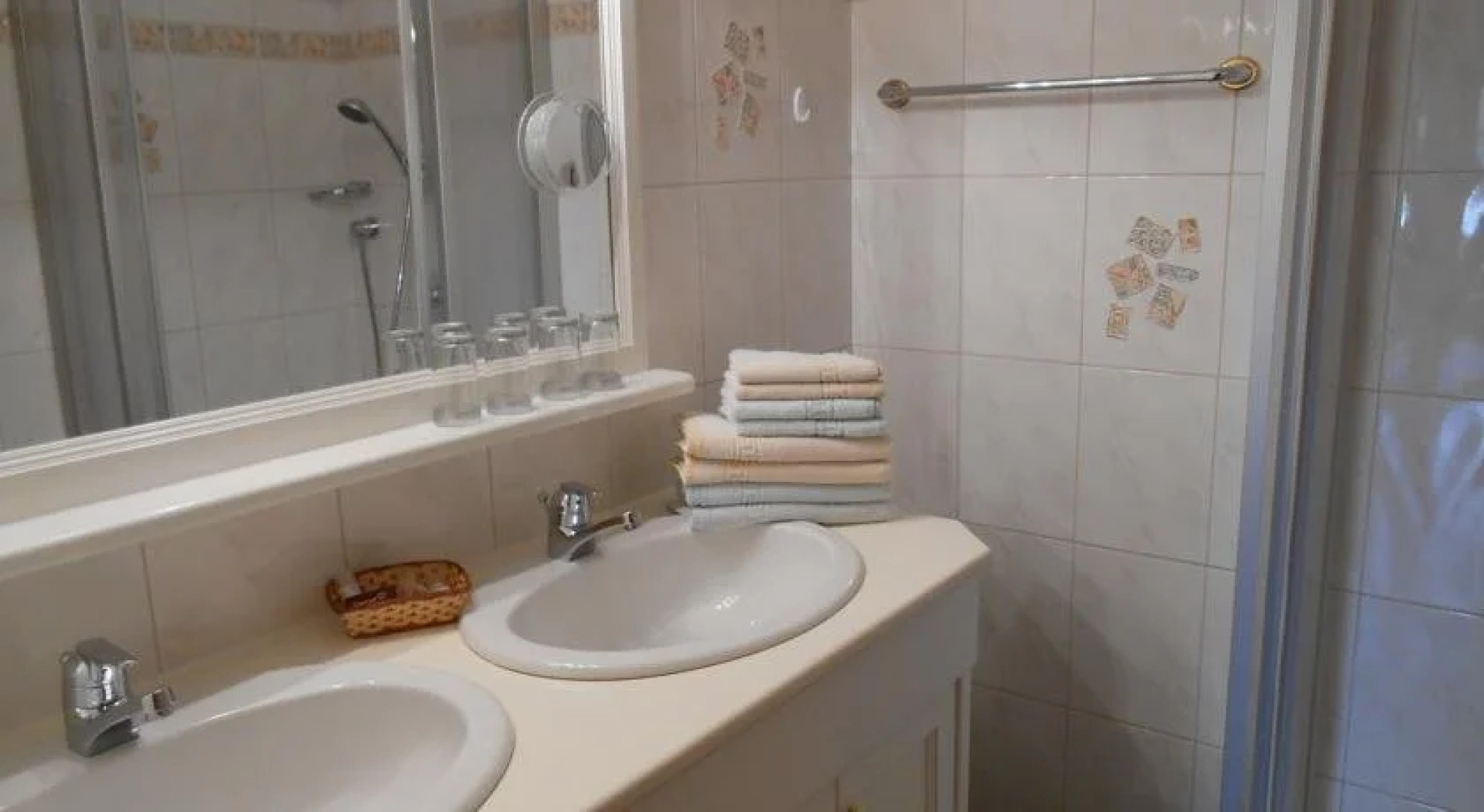 Aktivwellnessappartements Margit & Alpbach Juwel