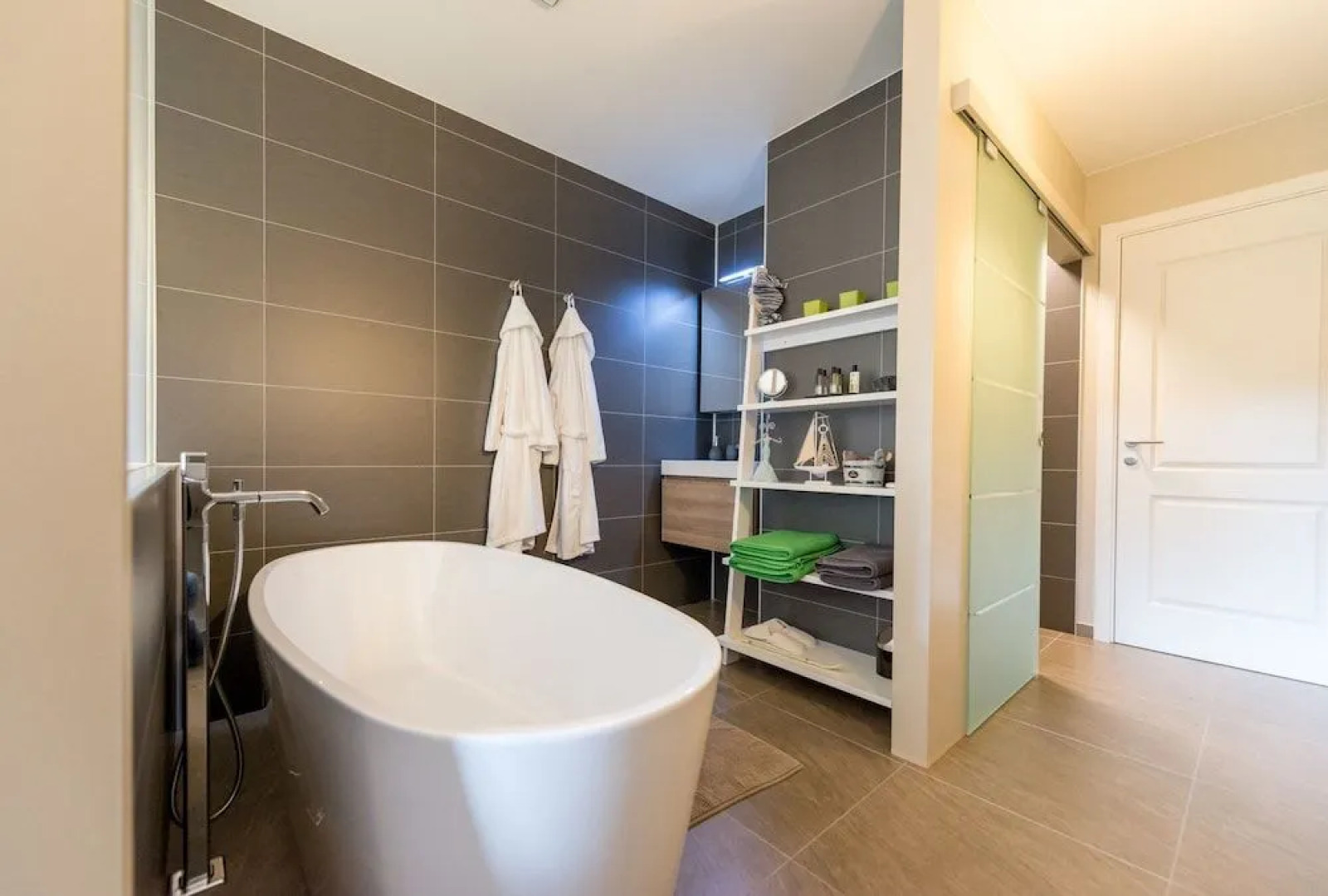 B&B Le Secret de Sarah