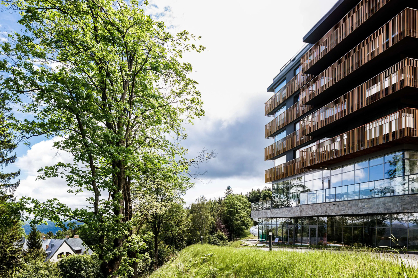 Radisson Hotel Szklarska Poręba