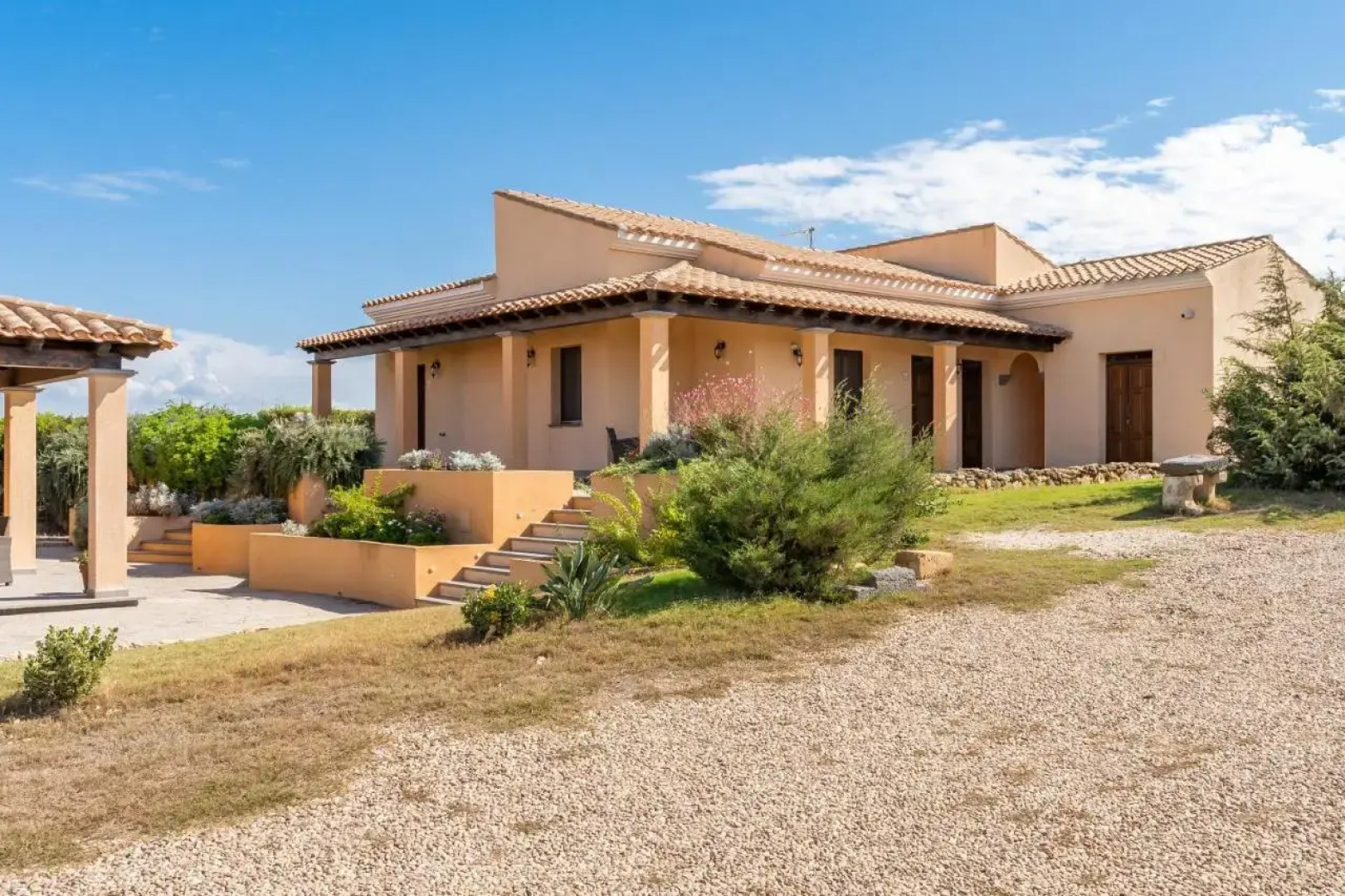 Agriturismo S'Incant'e Sinis