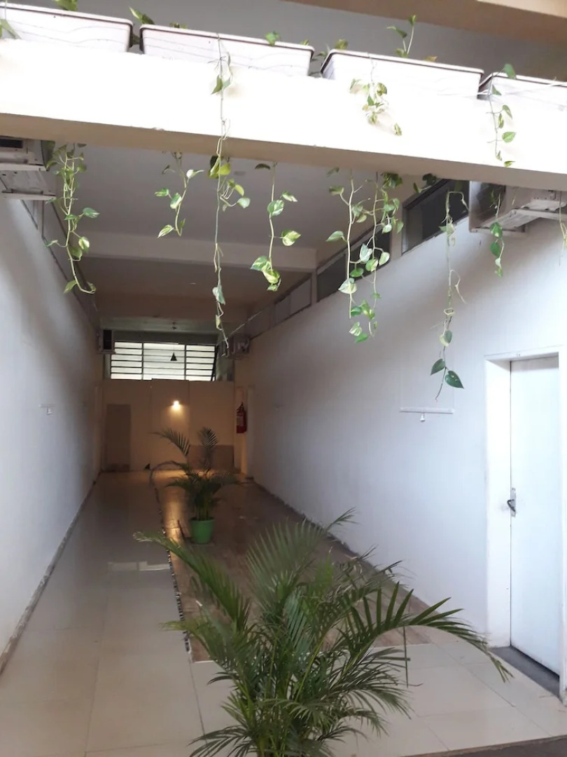 Árvore da Vida Pousada