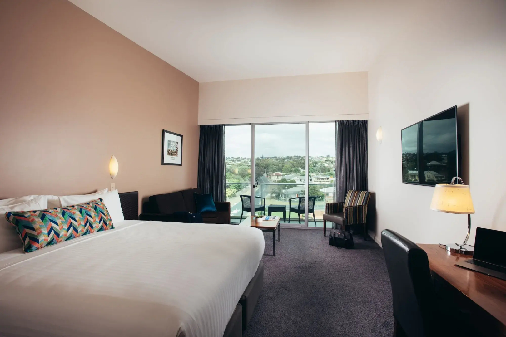 The Port Lincoln Hotel