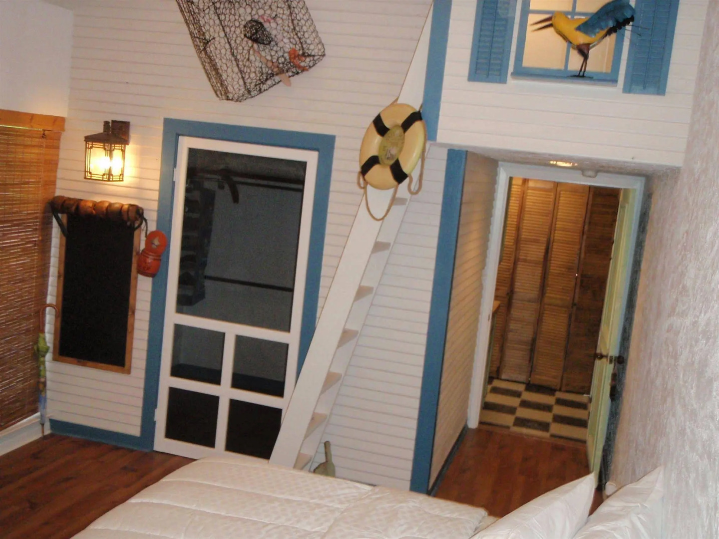 Corpus Christi Hotel