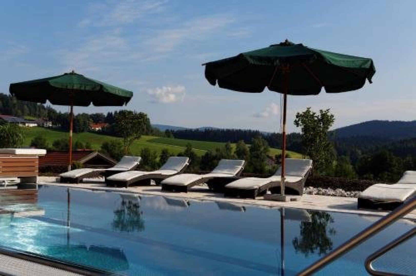 Wellness- & Wohlfühlhotel St.Gunther