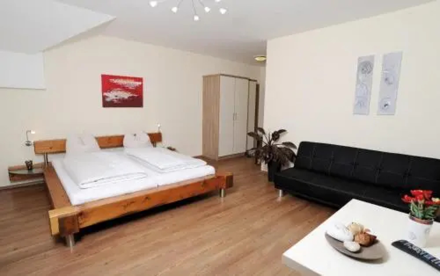 Gasthof-Pension Boxleitenmühle