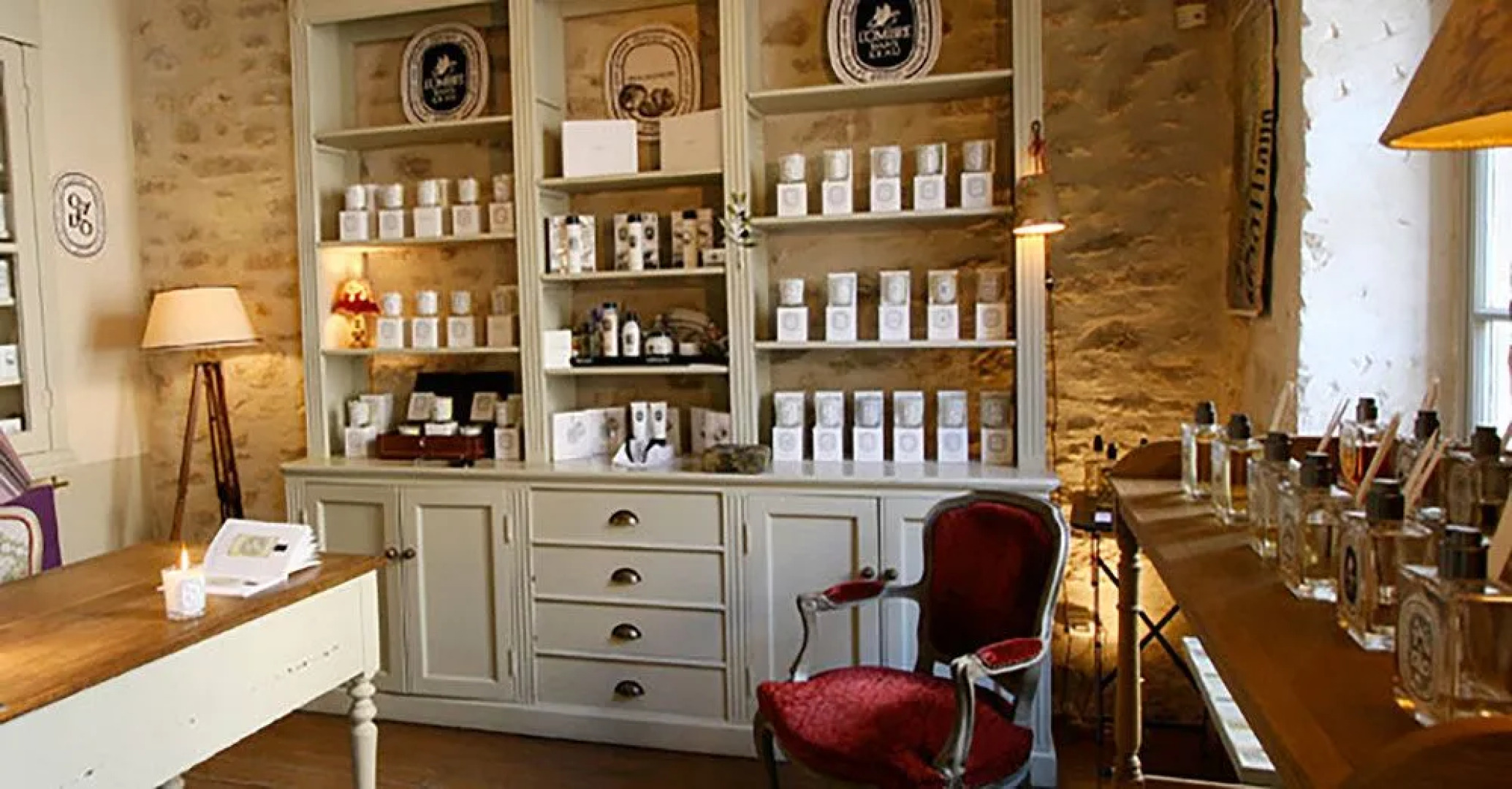 La Maison du Village