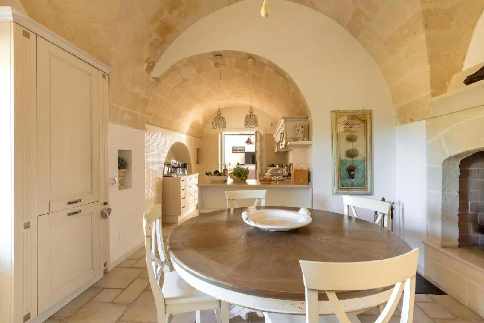 Villa Medici alla Macchia by BarbarHouse