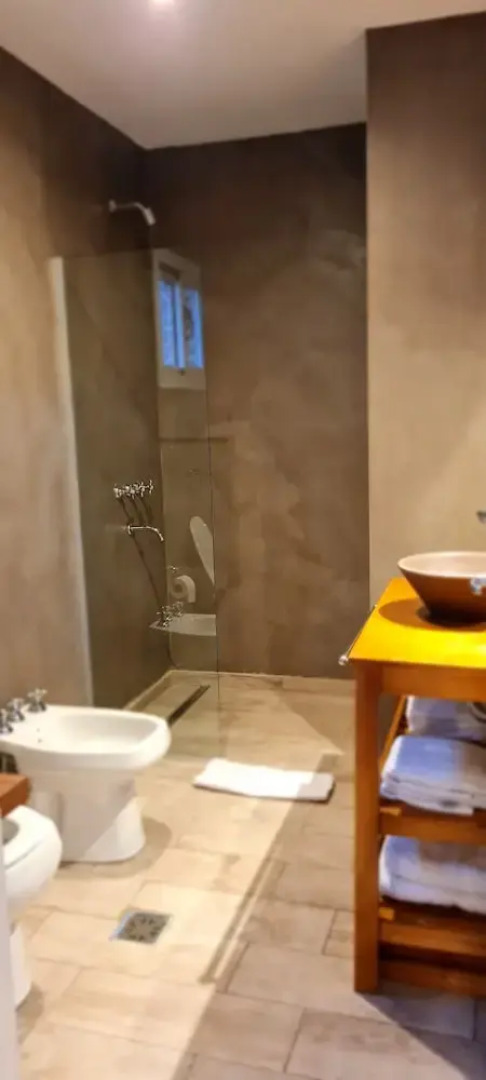 casas urbanas apart hotel