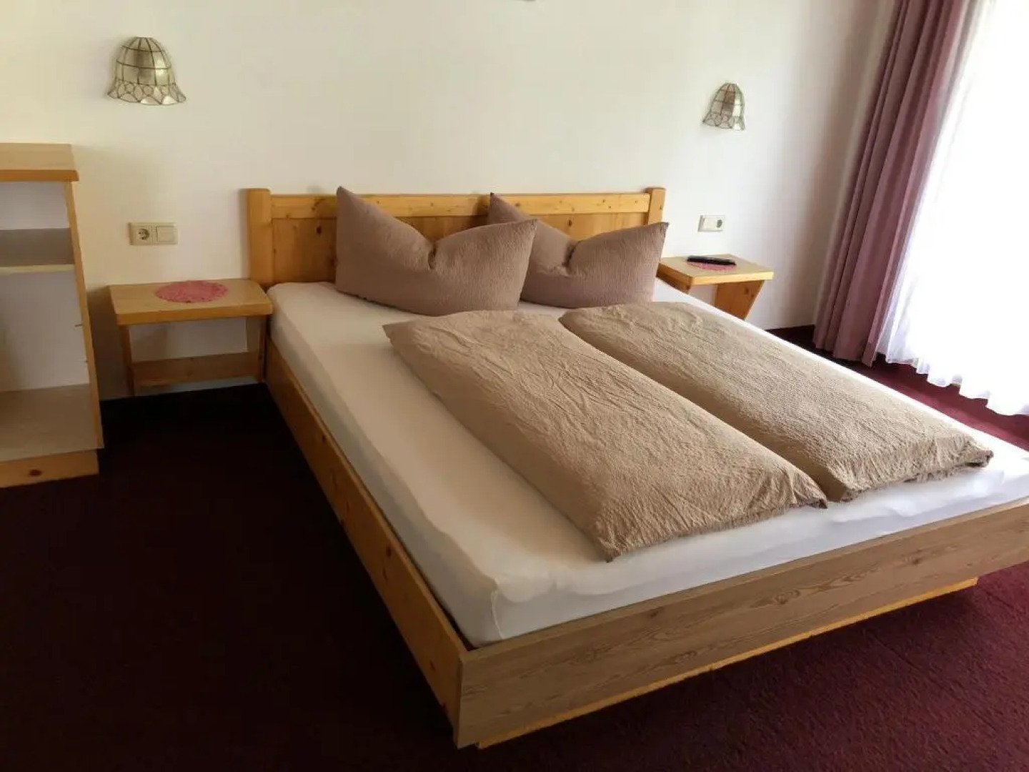 Garni Apart Wallamotta