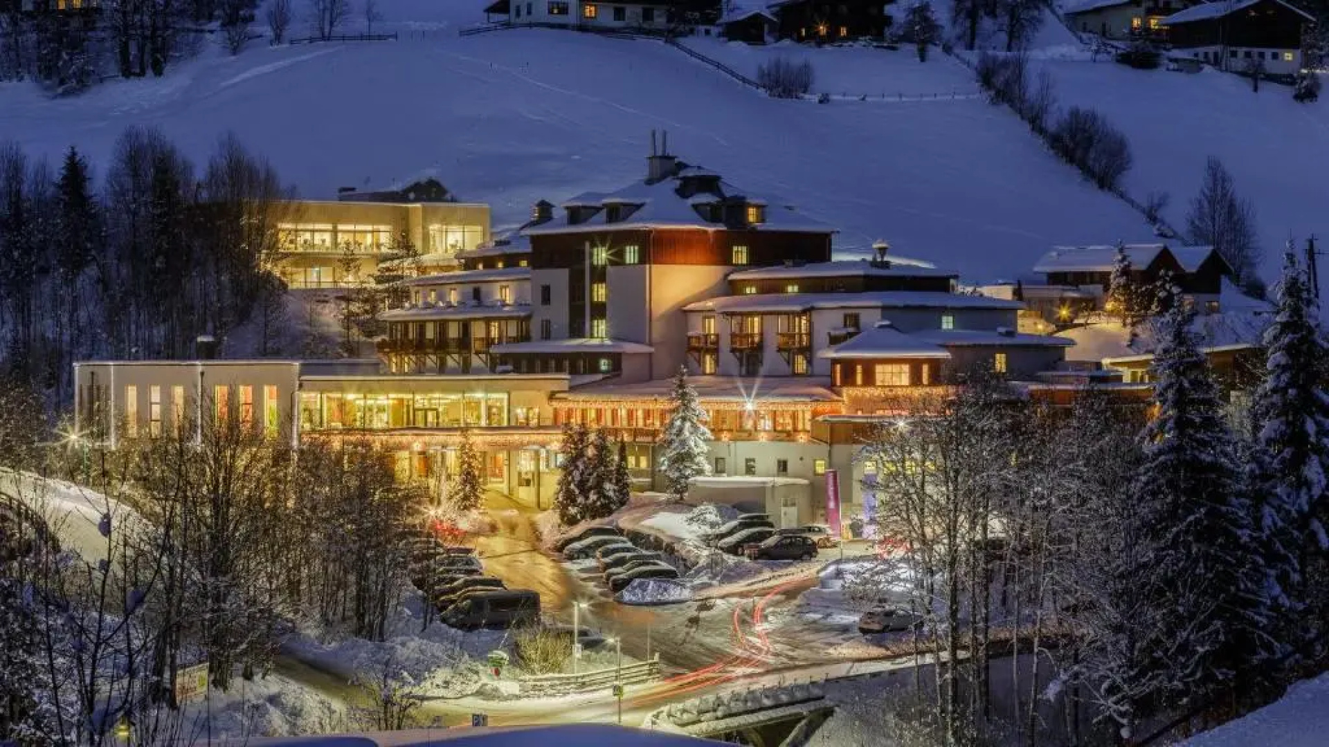 Sporthotel Wagrain