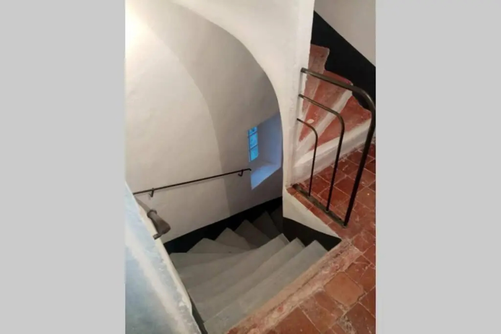 Character Filled House Overlooking the River Cesse