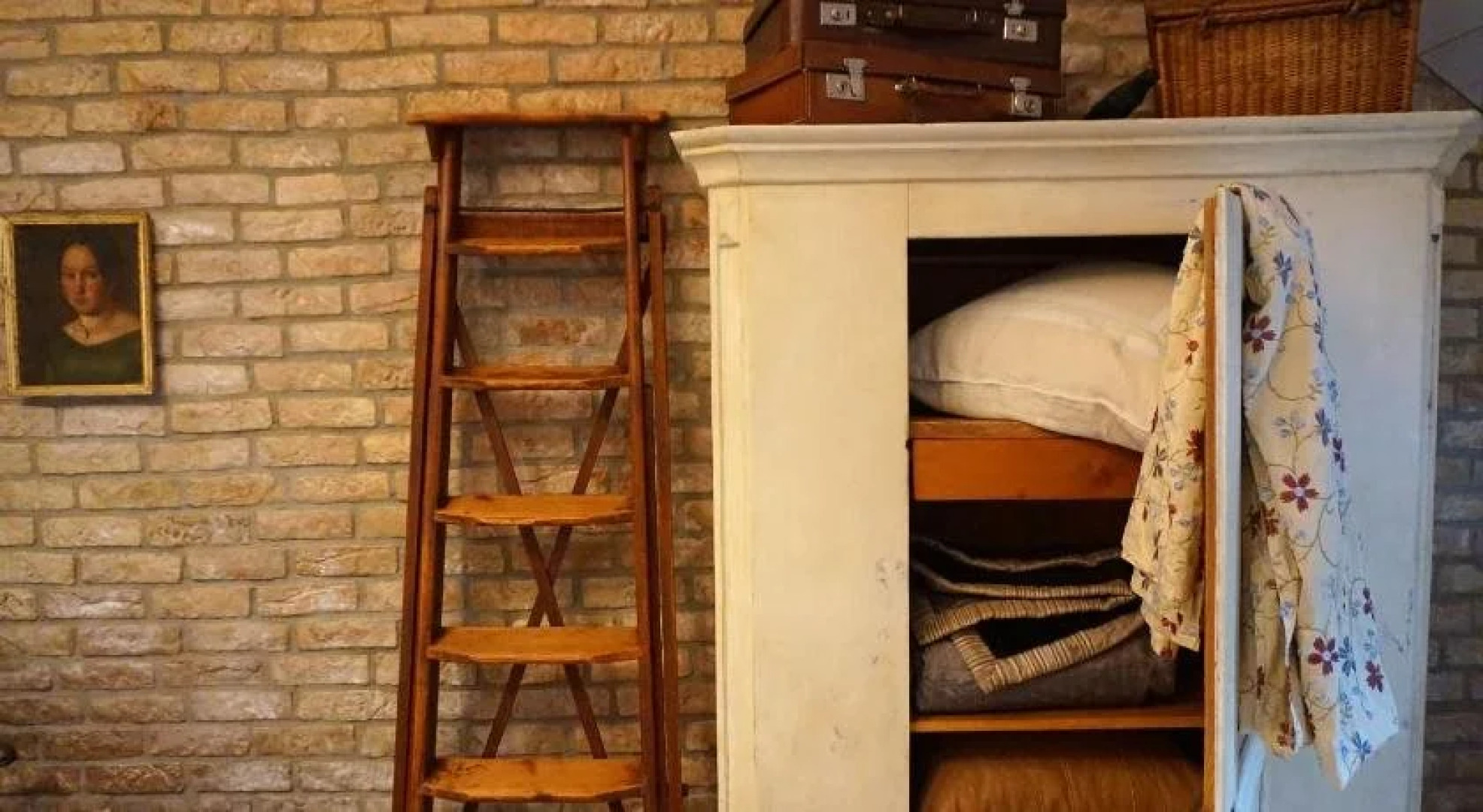 Unik Bed and Breakfast