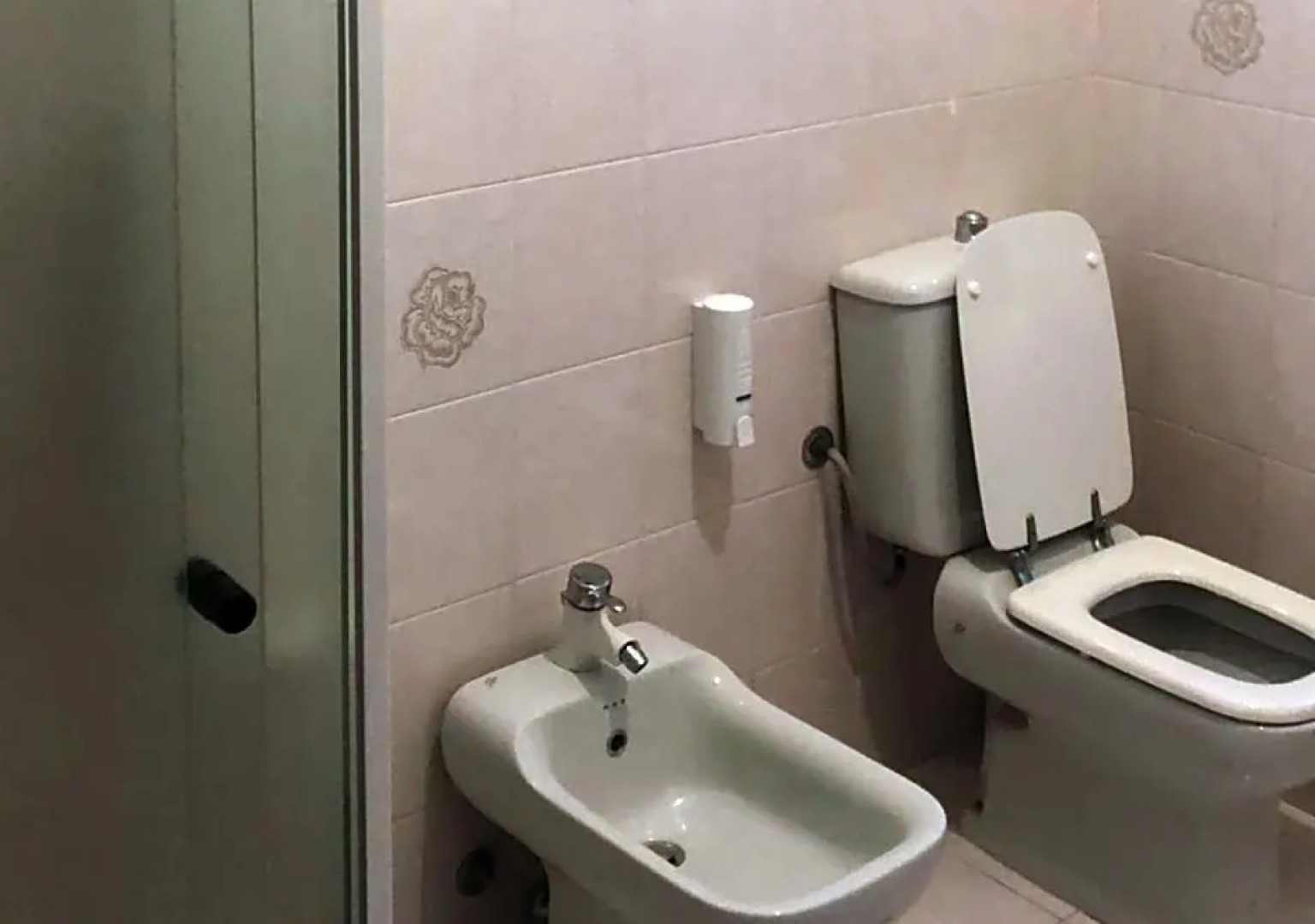 Affittacamere Terry's House