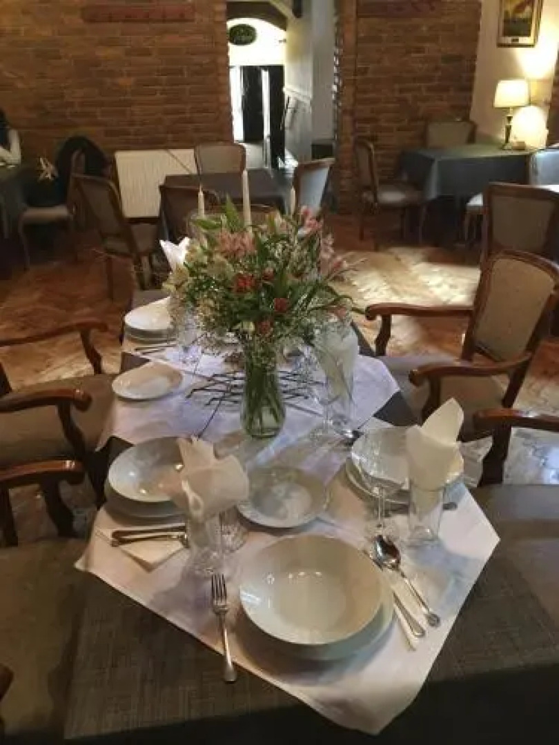 Guest house Prenoćište Piccolina