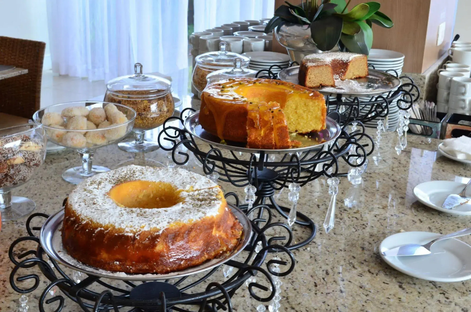 Hotel Thomasi Maringa