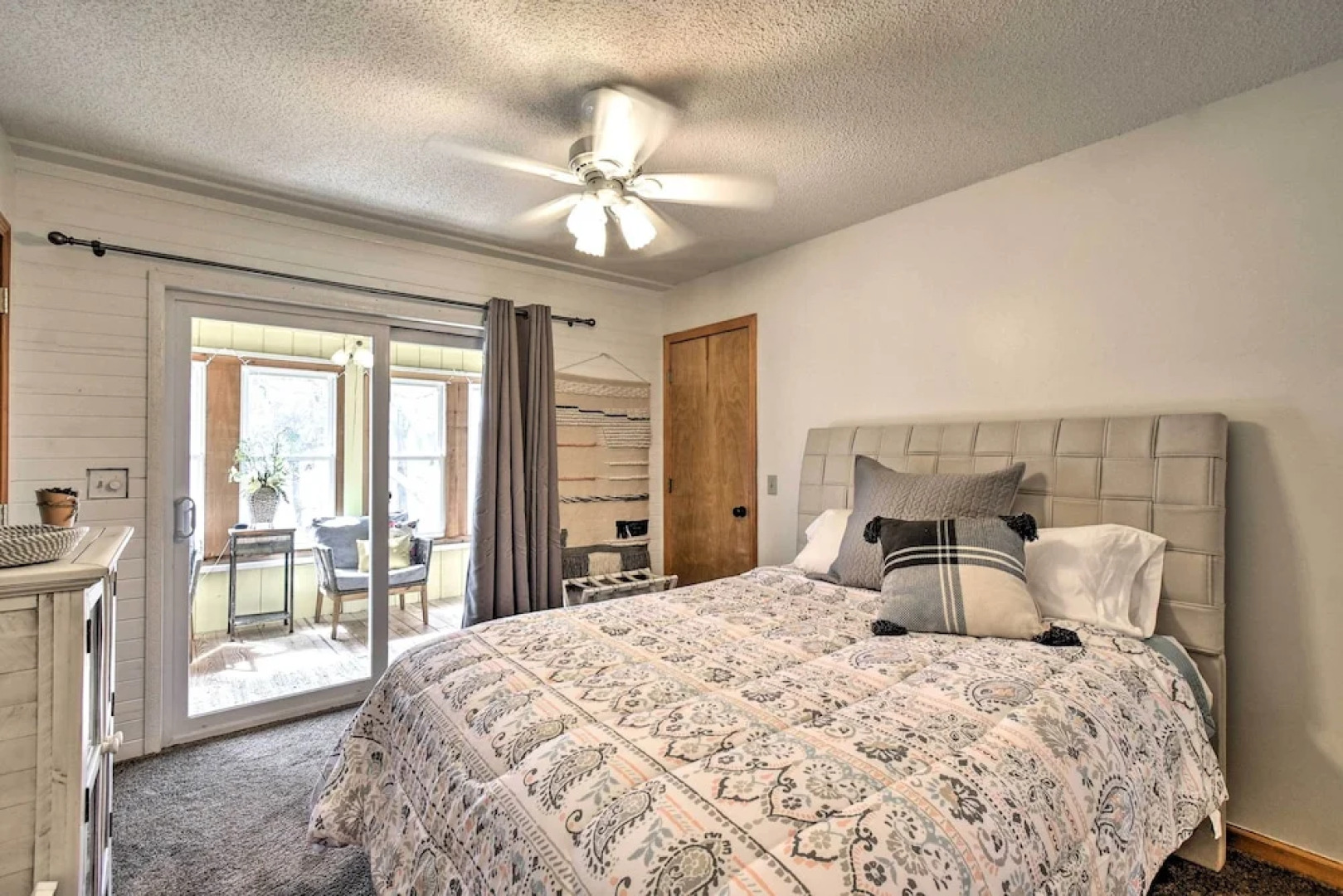 Canal-front Paradise w/ Dock in Kill Devil Hills