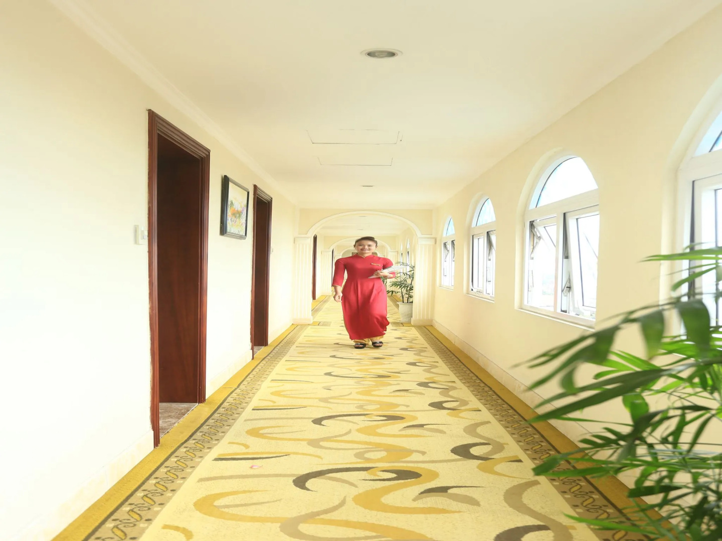 Saigon Kimlien Resort Cualo