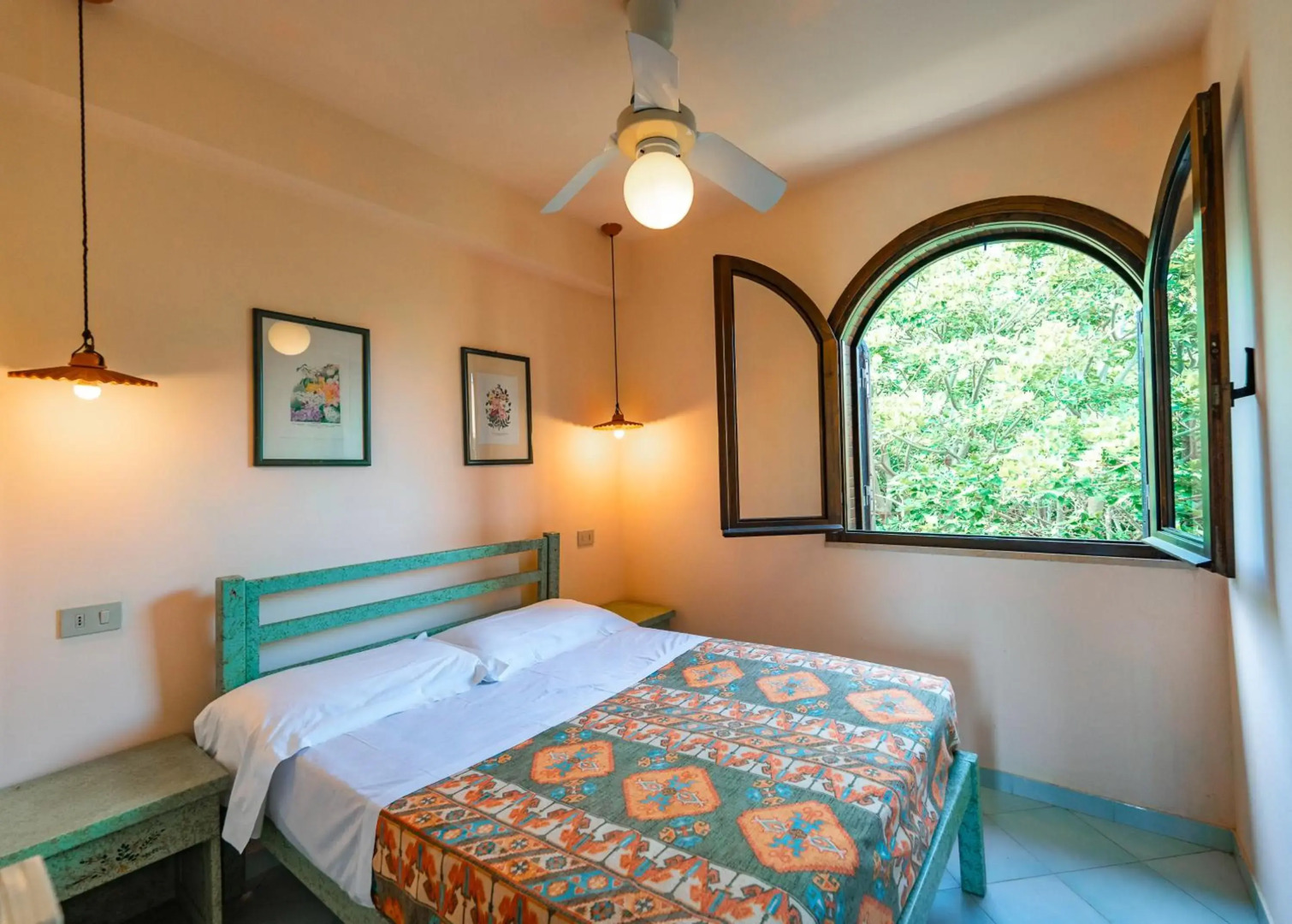 La Tonnara Di Bonagia Resort