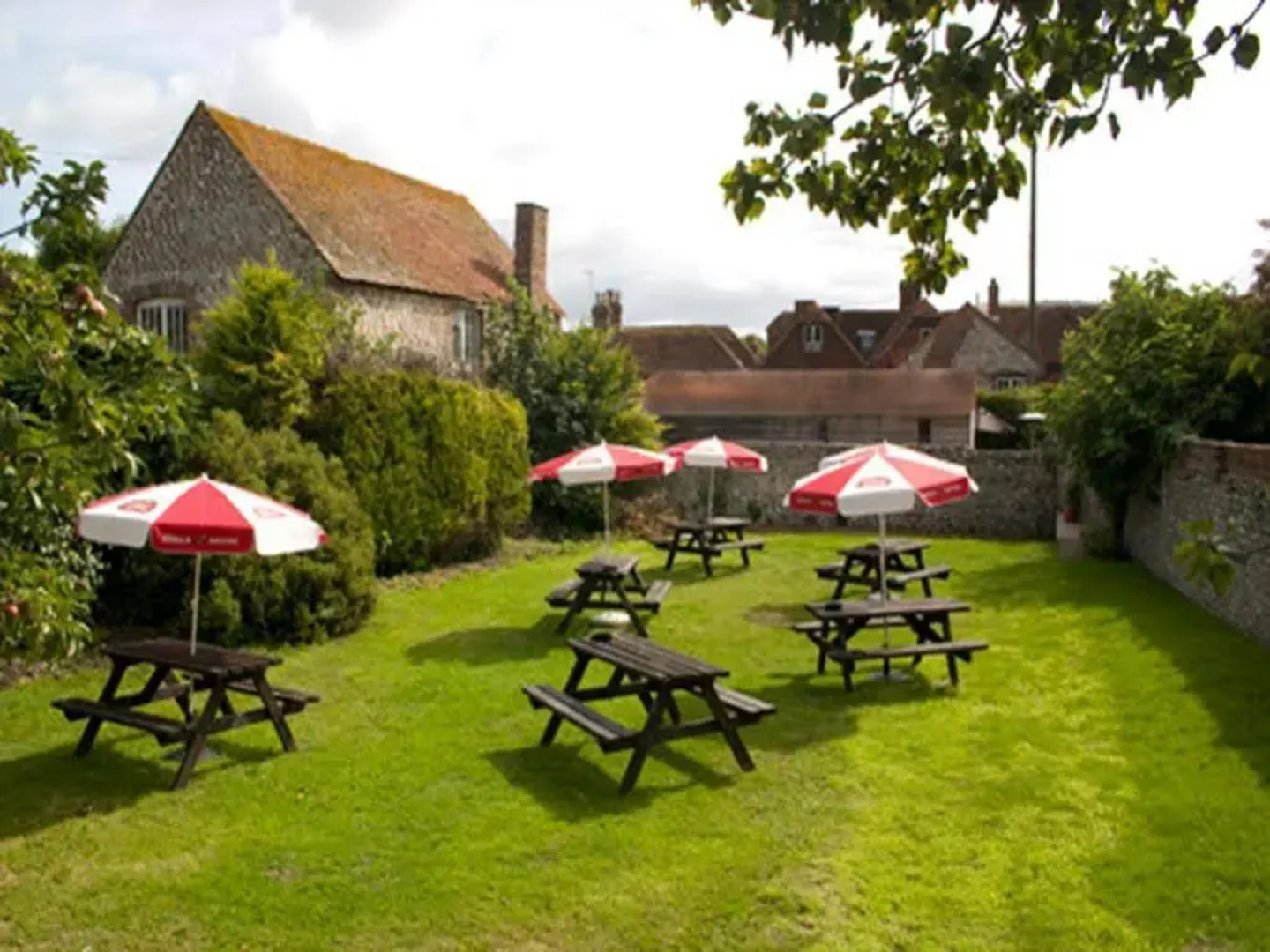 Ye Olde Smugglers Inne