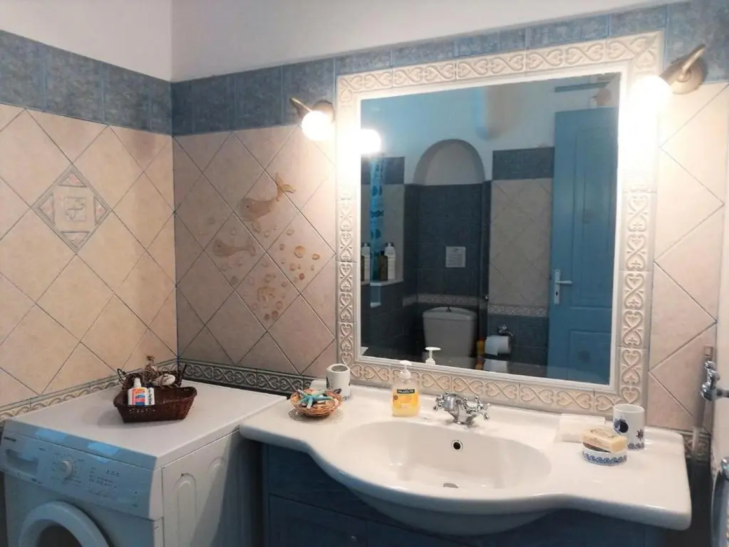 Callisto Plus Villa 1st and ground floor