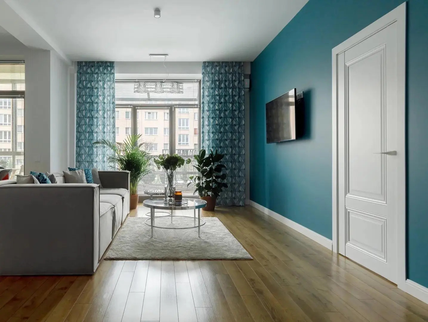 ЕвроУют на улице Будённого