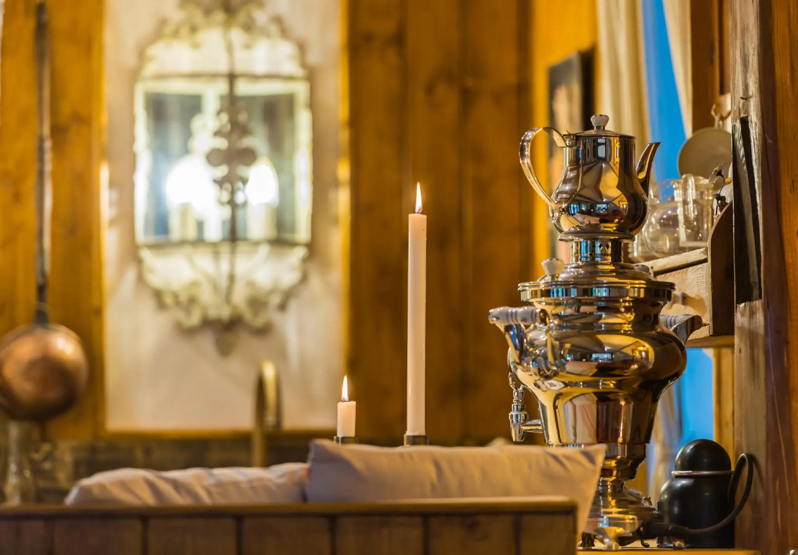 Ferienwohnungen Weißt Du Noch