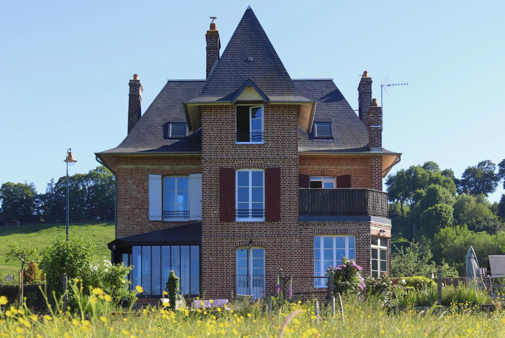 Entre Terre et Estuaire