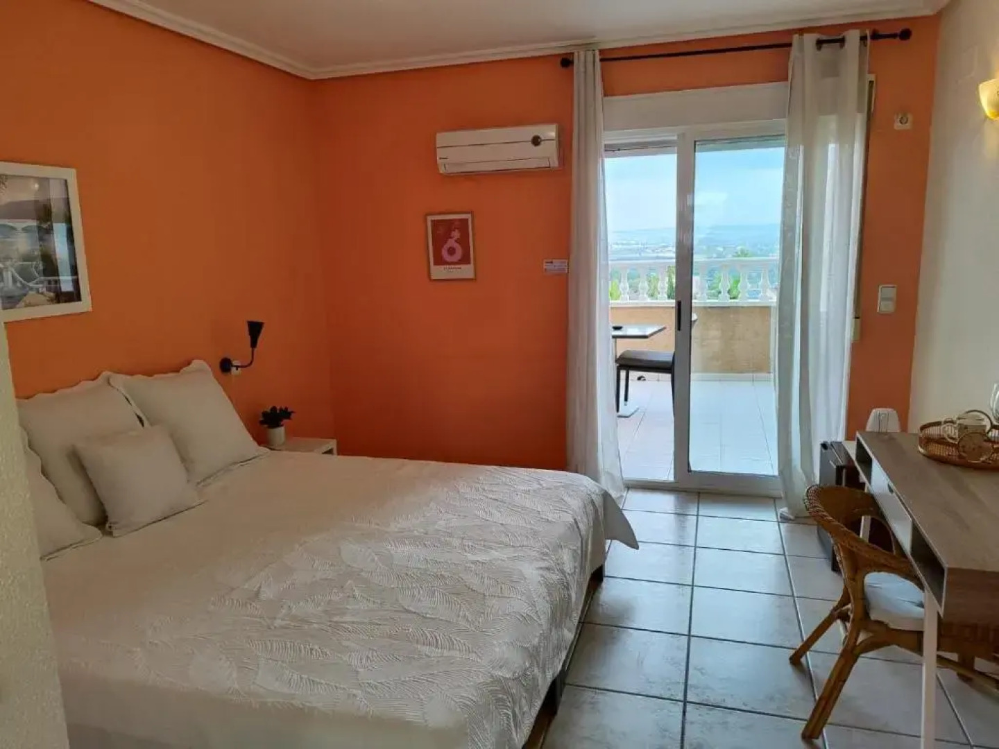 Hotel Costa Blanca Resort