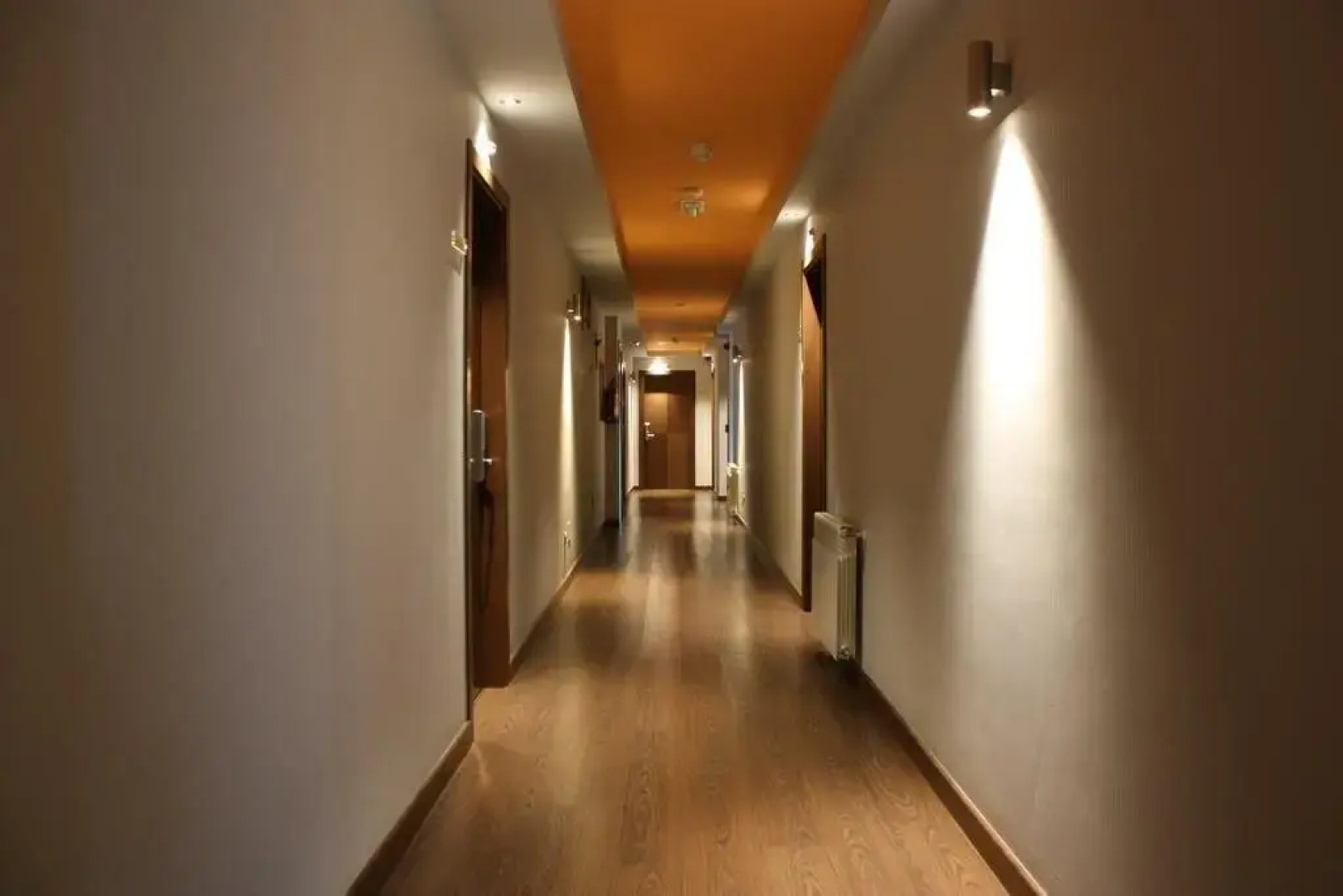 Hotel Pontes do Eume