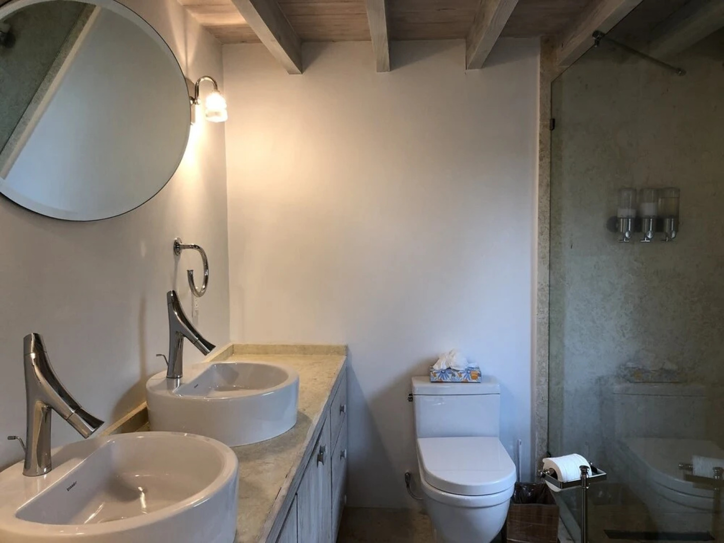 Seven Palms And Cottages 8 Bedroom Estate