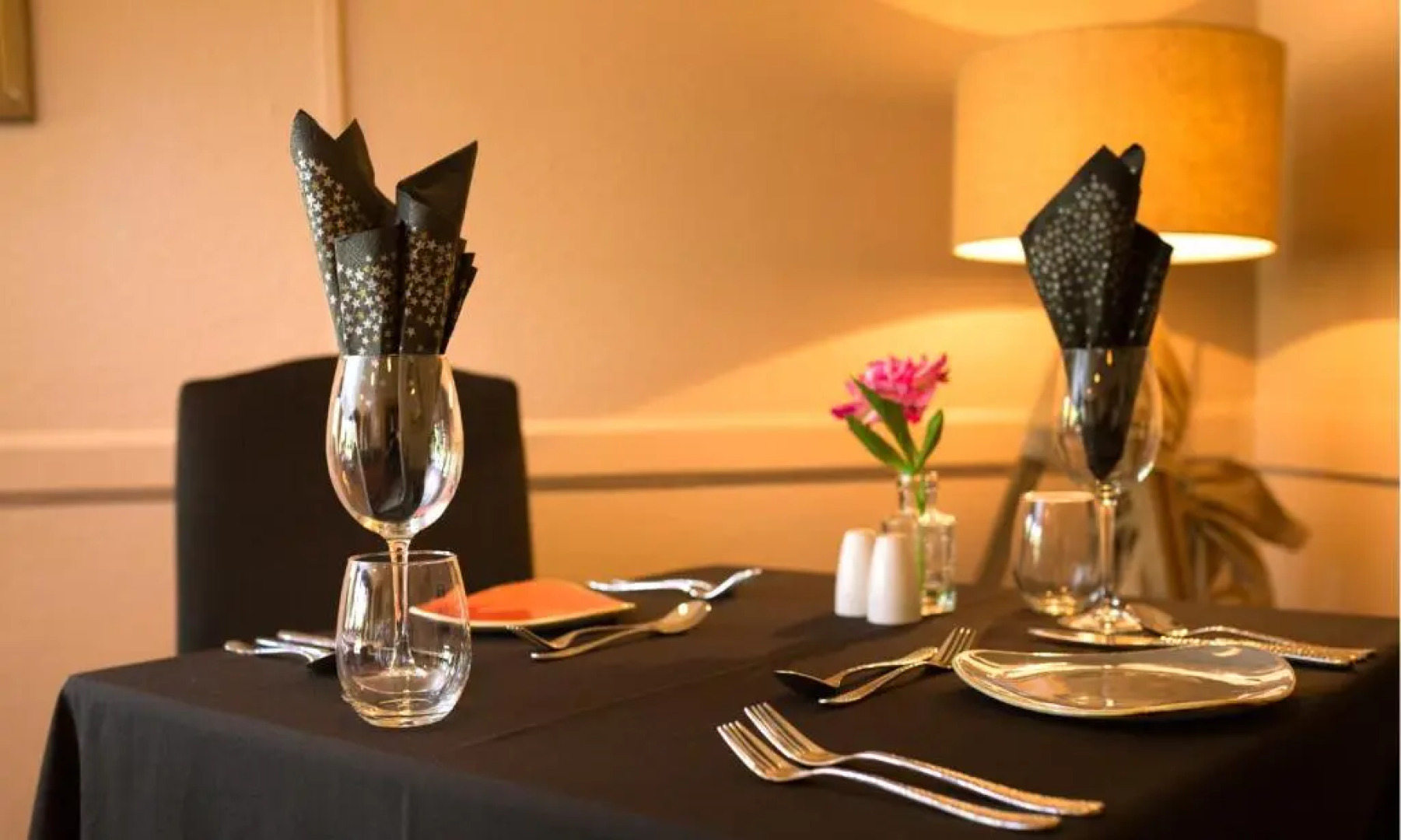 Macdonald Lochanhully Woodland Club