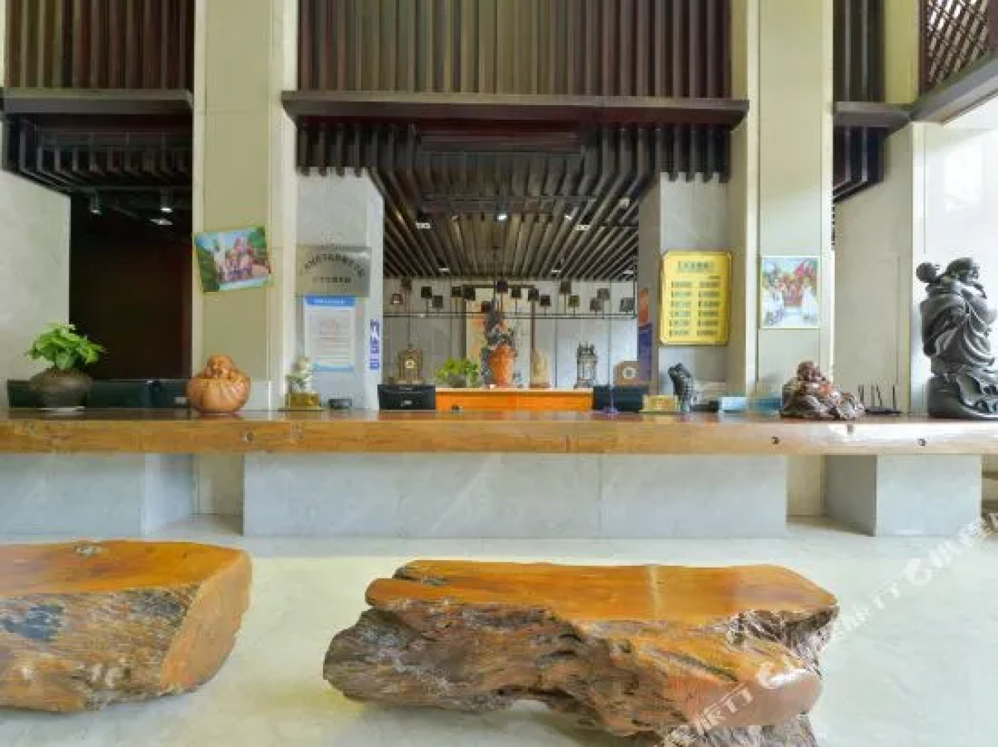 防城港金海岸艺术酒店