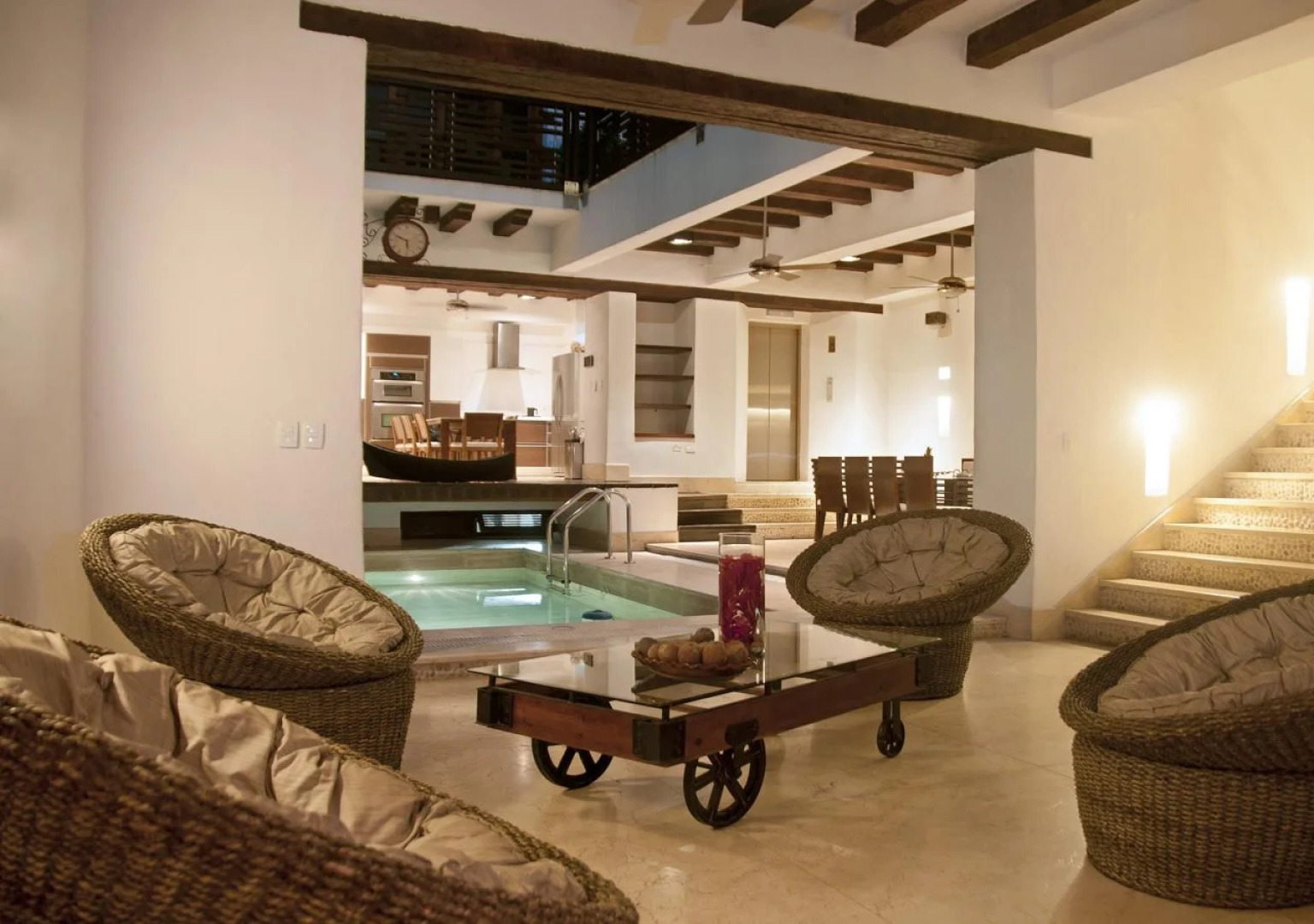 Casa Gastelbondo By Vistamarina - Adults Only