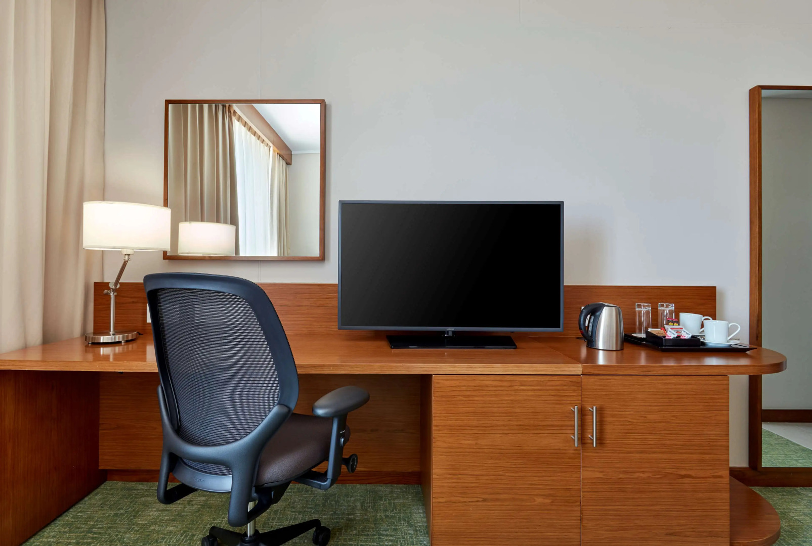 Hilton Garden Inn Gaborone