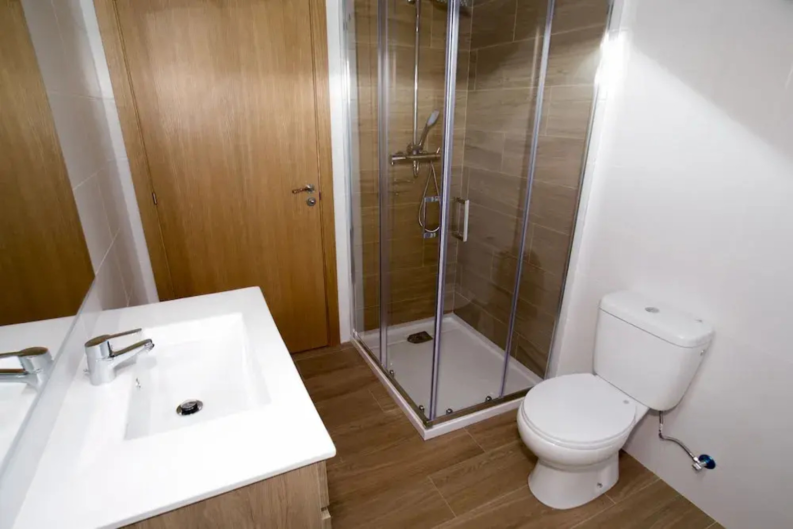 Hostel Albergue O Meson - Apartamentos